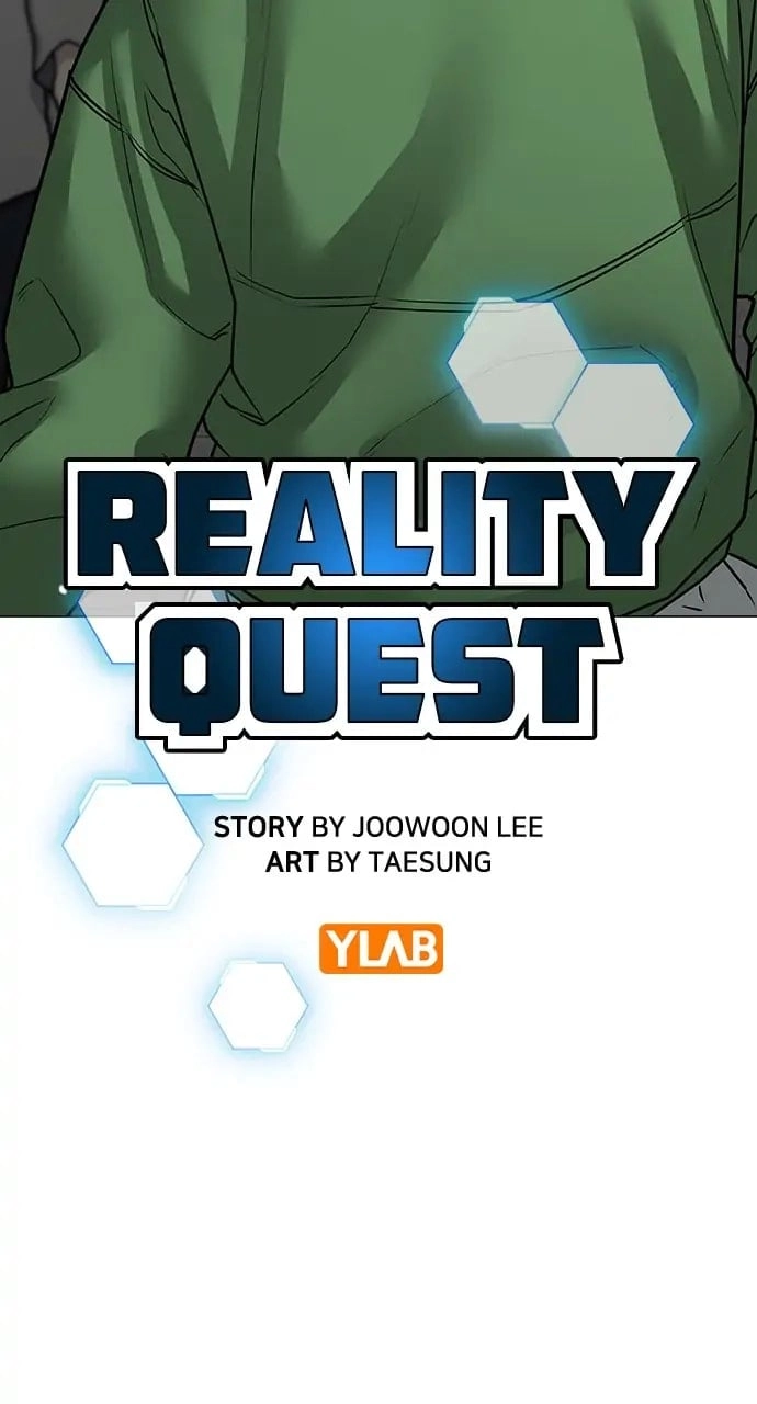 Reality Quest Chapter 89