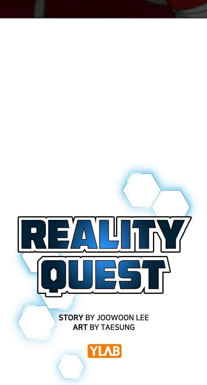 Reality Quest Chapter 92