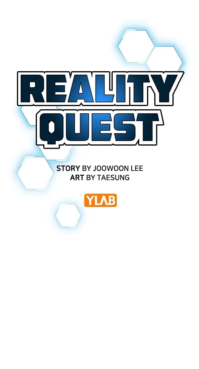 Reality Quest Chapter 95