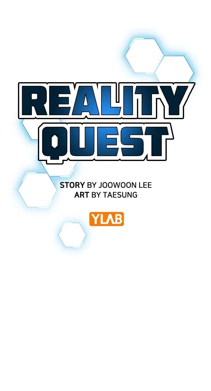 Reality Quest Chapter 97