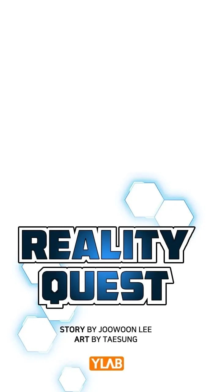 Reality Quest Chapter 98