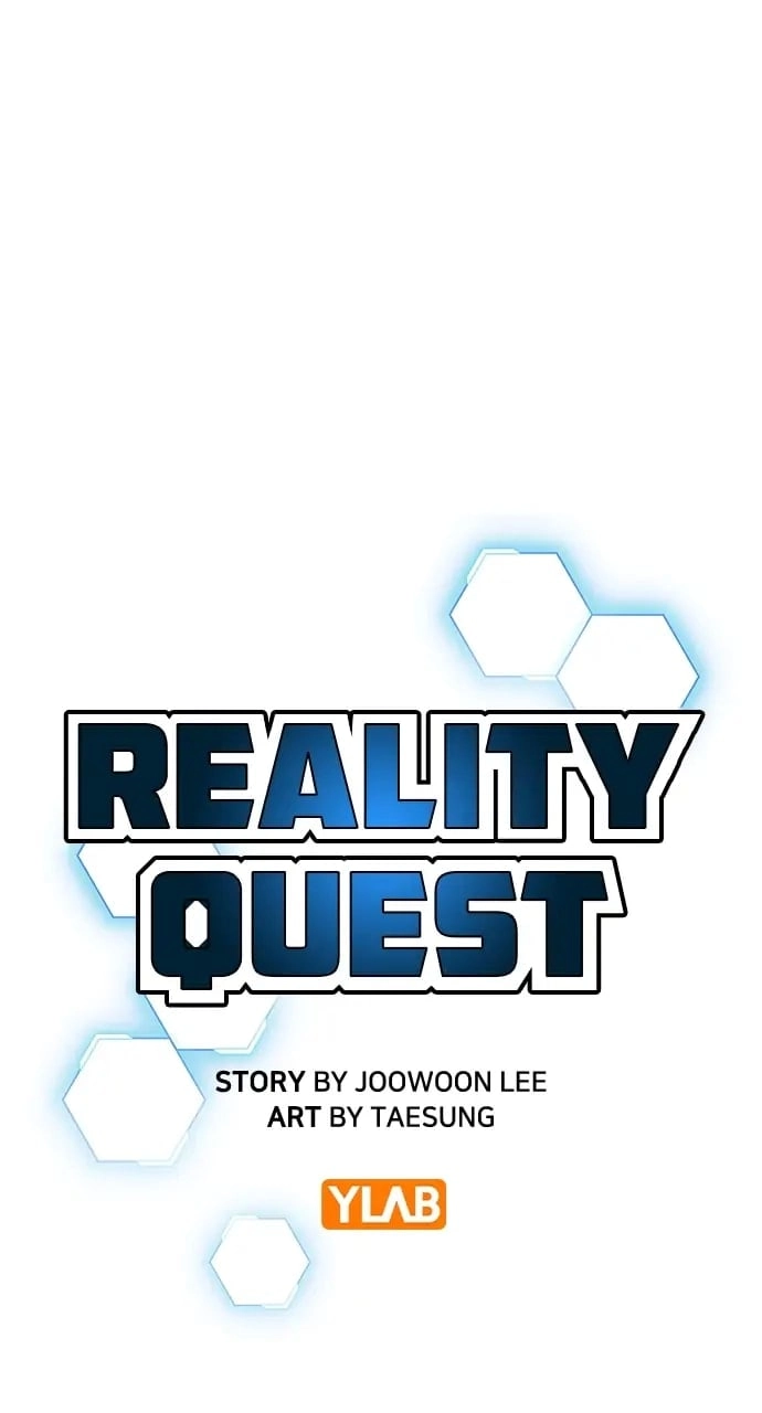 Reality Quest Chapter 99