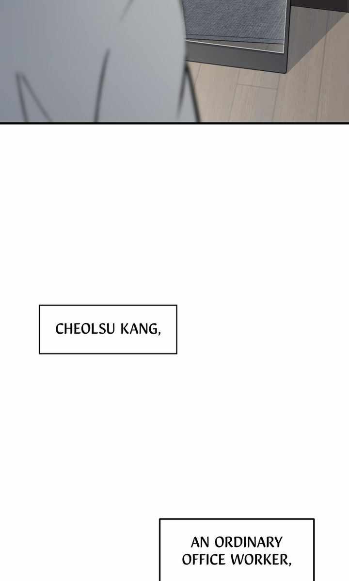 Regression of Cheolsu Chapter 1