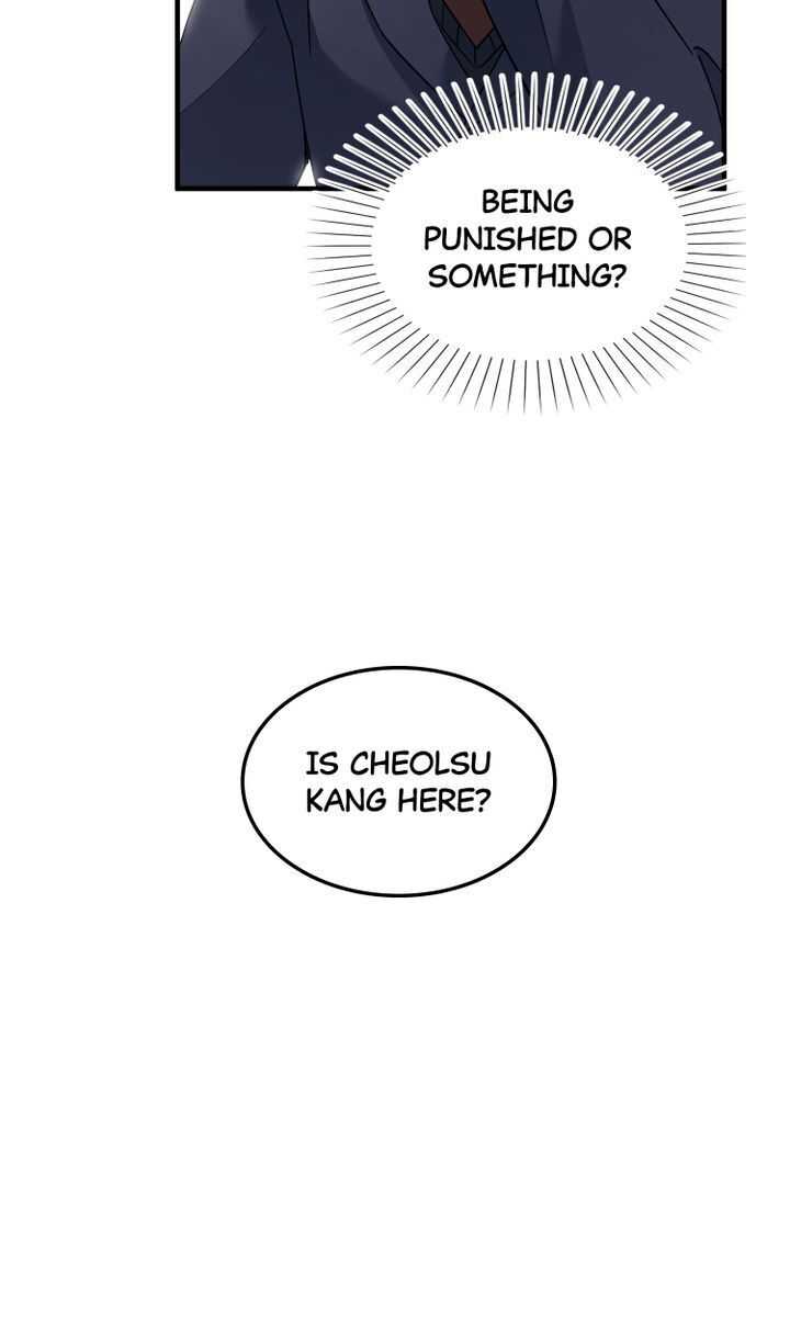 Regression of Cheolsu Chapter 3