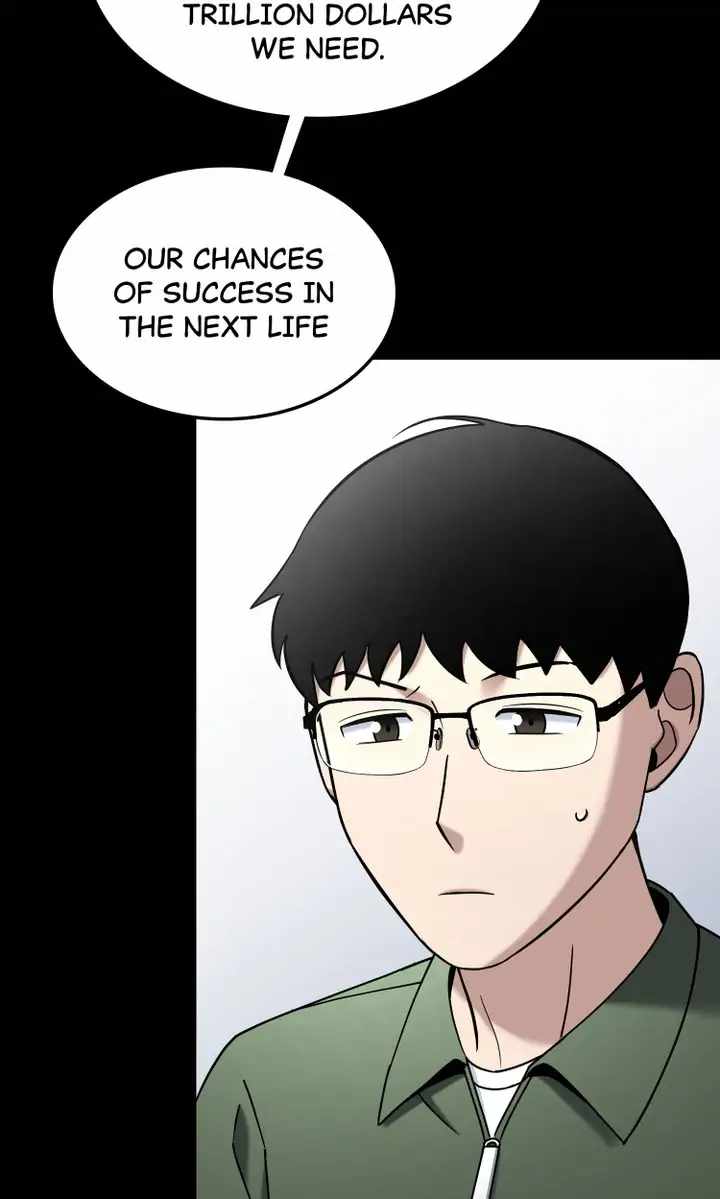 Regression of Cheolsu Chapter 31