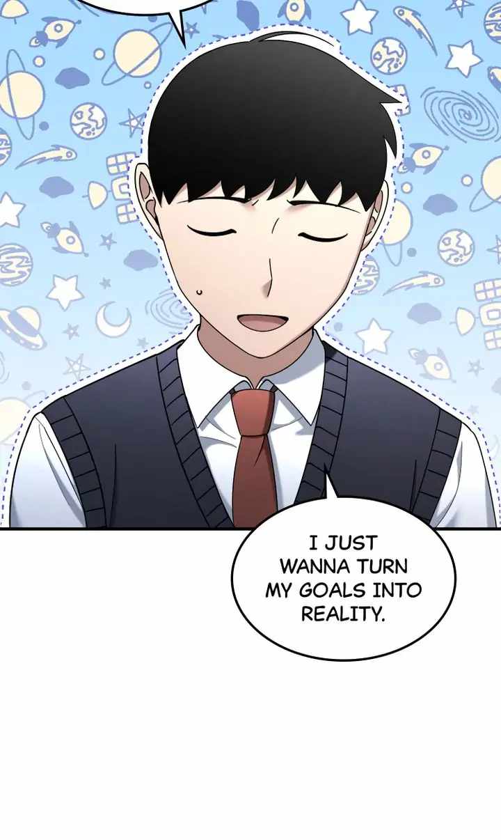 Regression of Cheolsu Chapter 32