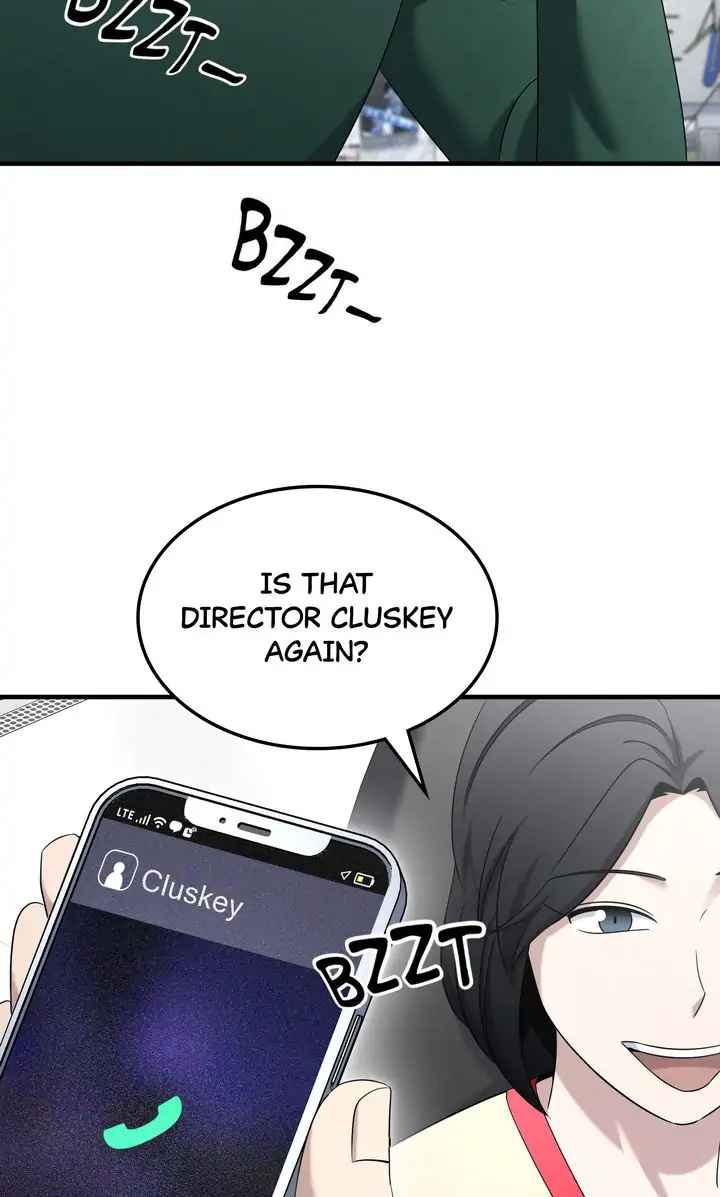 Regression of Cheolsu Chapter 45