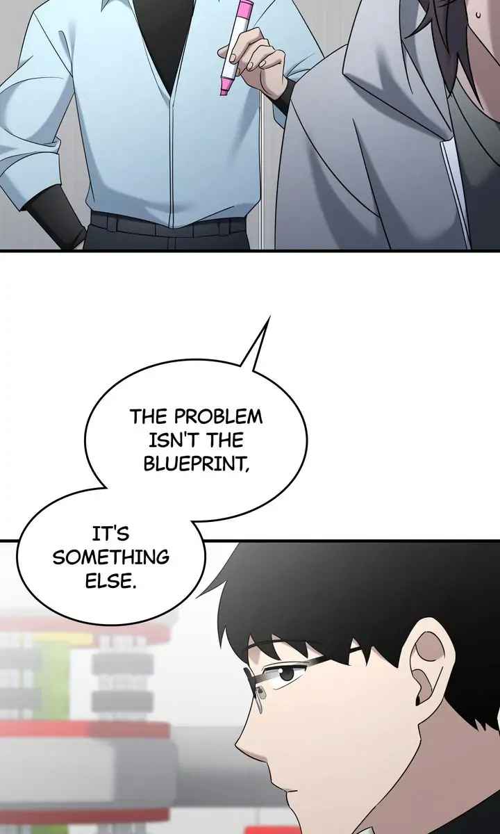 Regression of Cheolsu Chapter 49