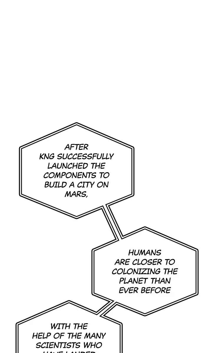 Regression of Cheolsu Chapter 57