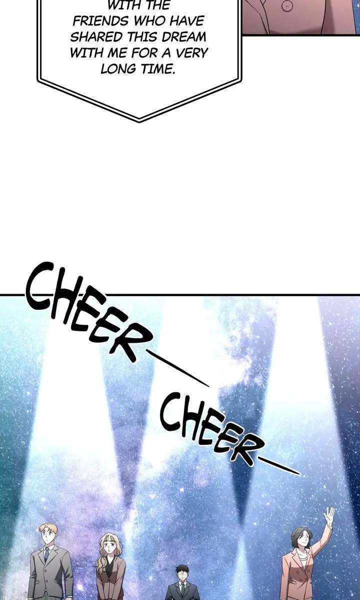 Regression of Cheolsu Chapter 57