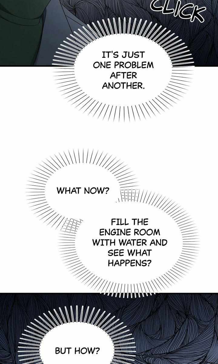 Regression of Cheolsu Chapter 59