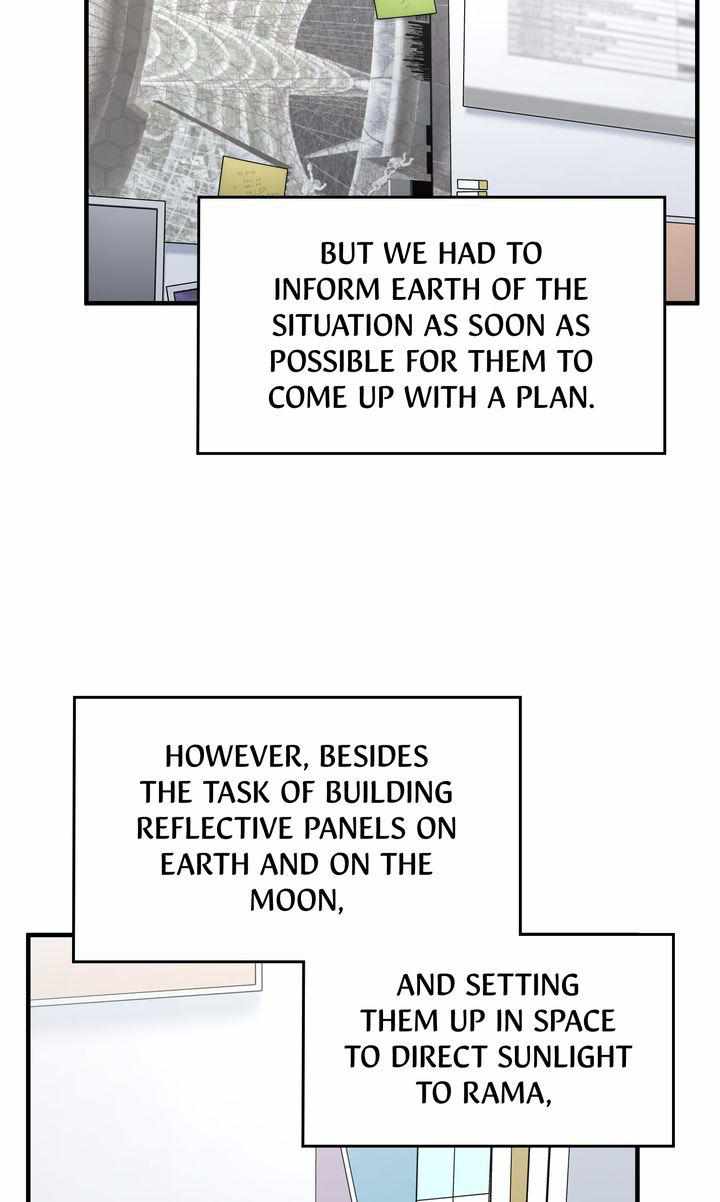 Regression of Cheolsu Chapter 59