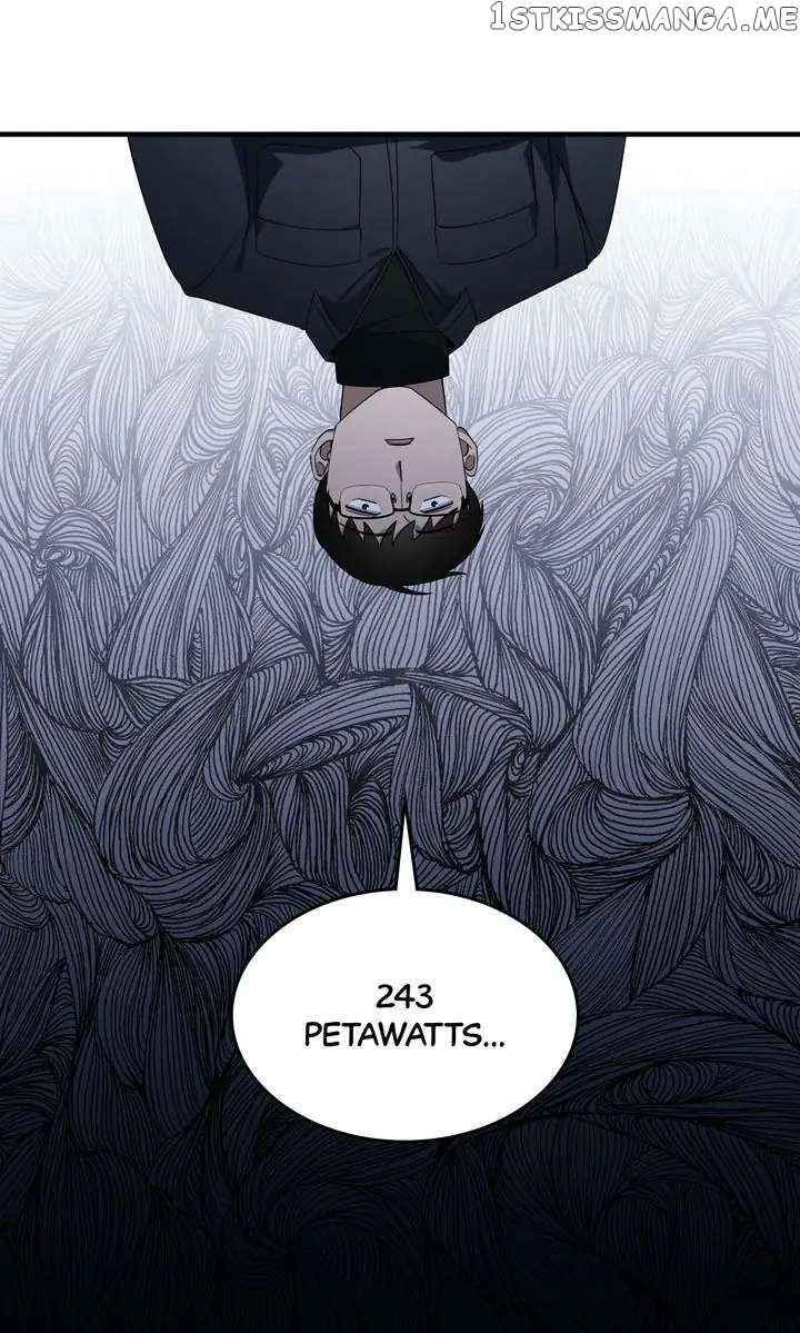 Regression of Cheolsu Chapter 60