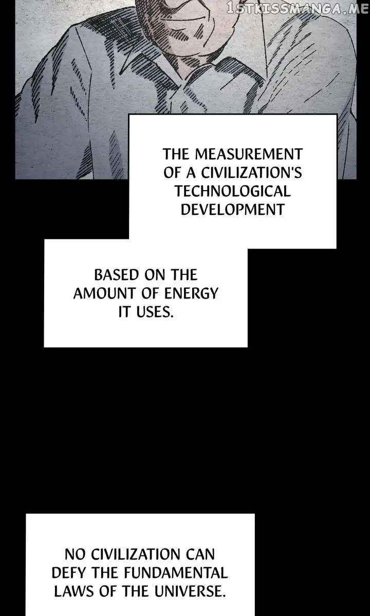 Regression of Cheolsu Chapter 60