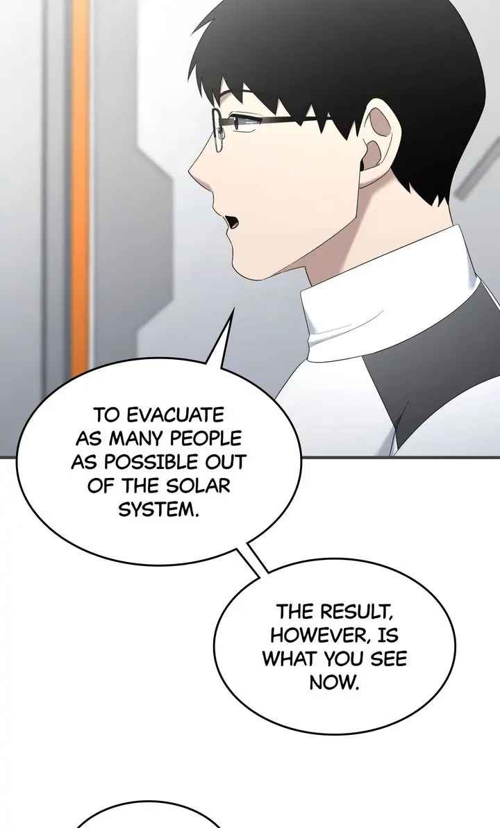 Regression of Cheolsu Chapter 64