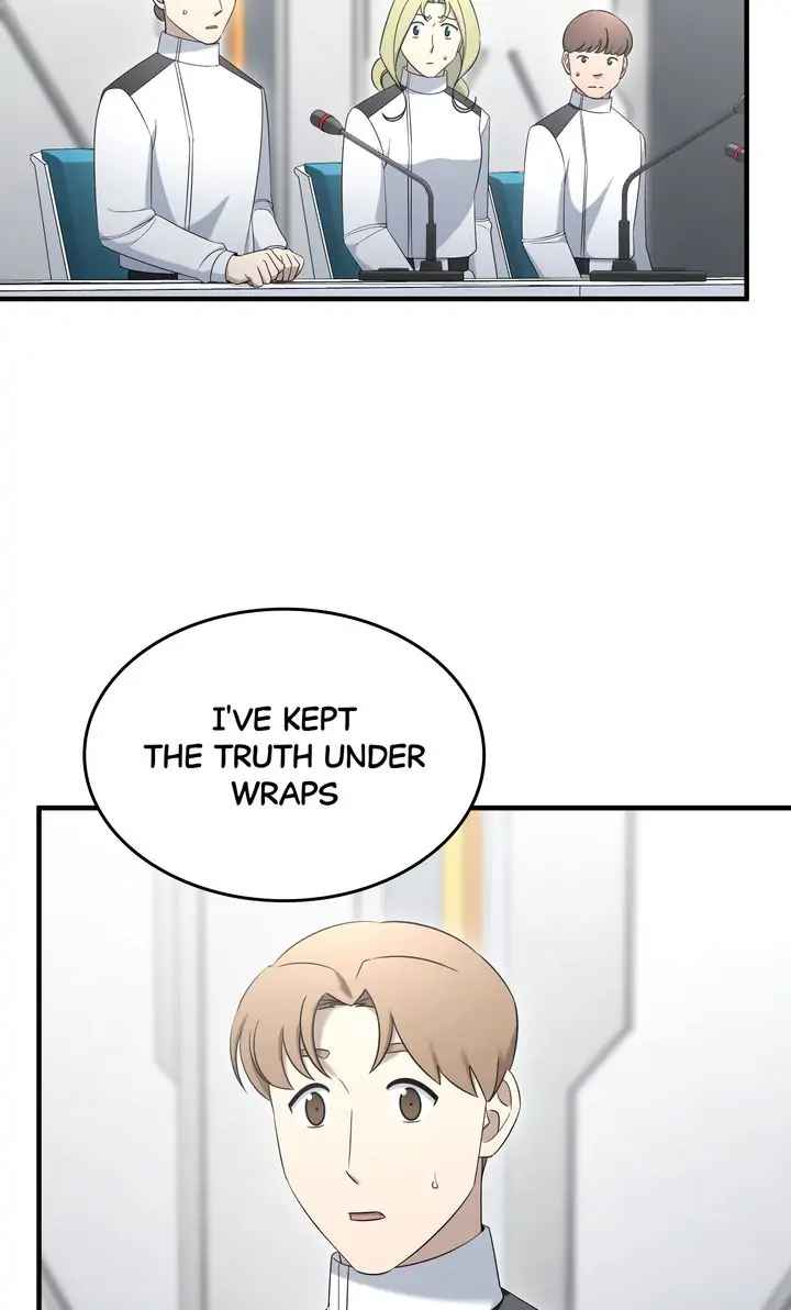 Regression of Cheolsu Chapter 64