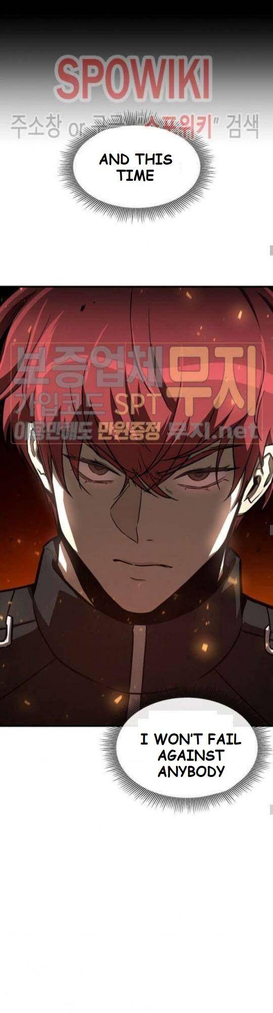 Return Survival Chapter 41