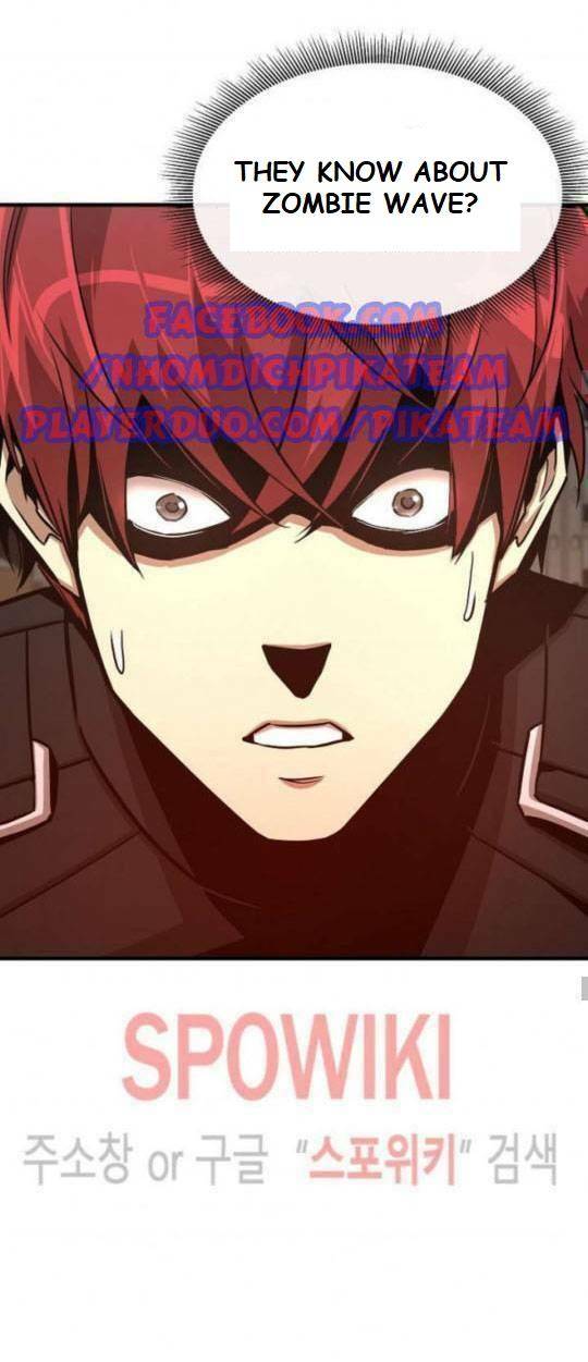 Return Survival Chapter 43