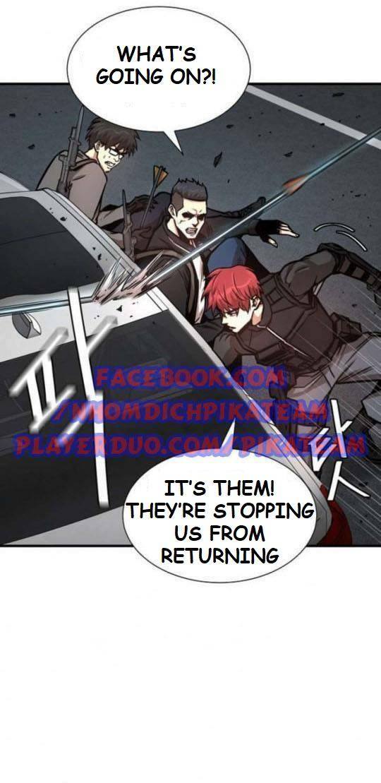 Return Survival Chapter 44