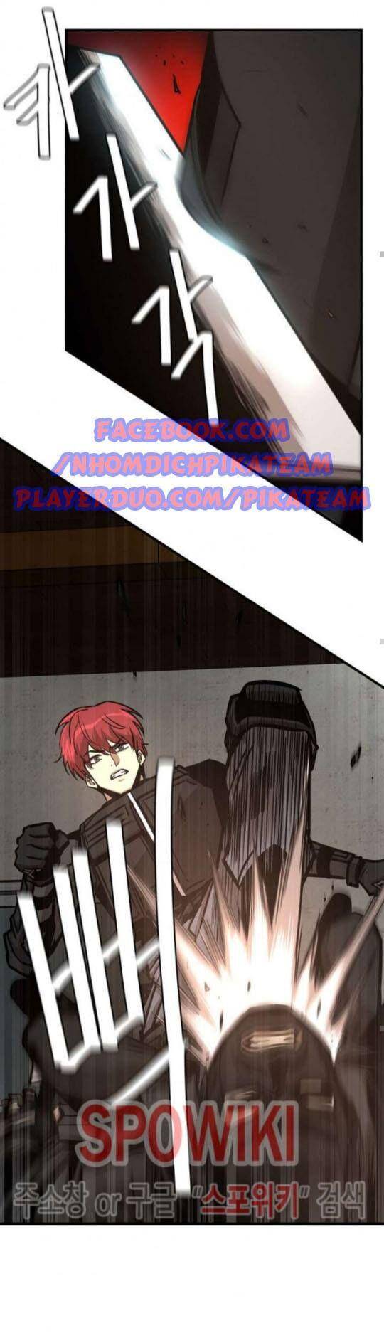 Return Survival Chapter 48