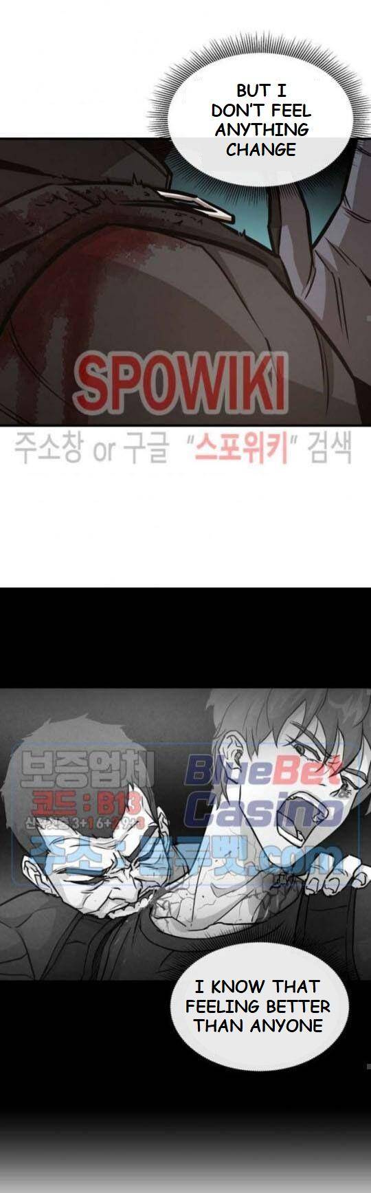 Return Survival Chapter 48