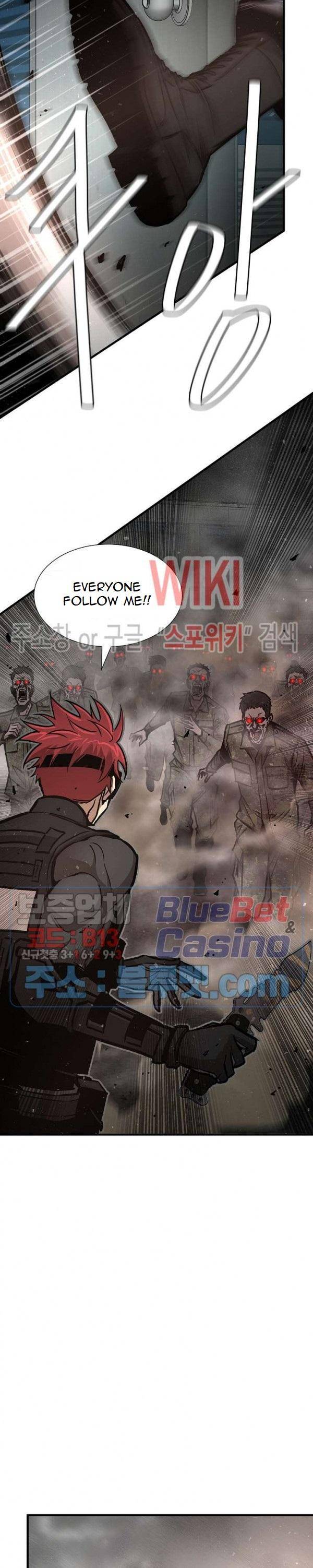 Return Survival Chapter 56