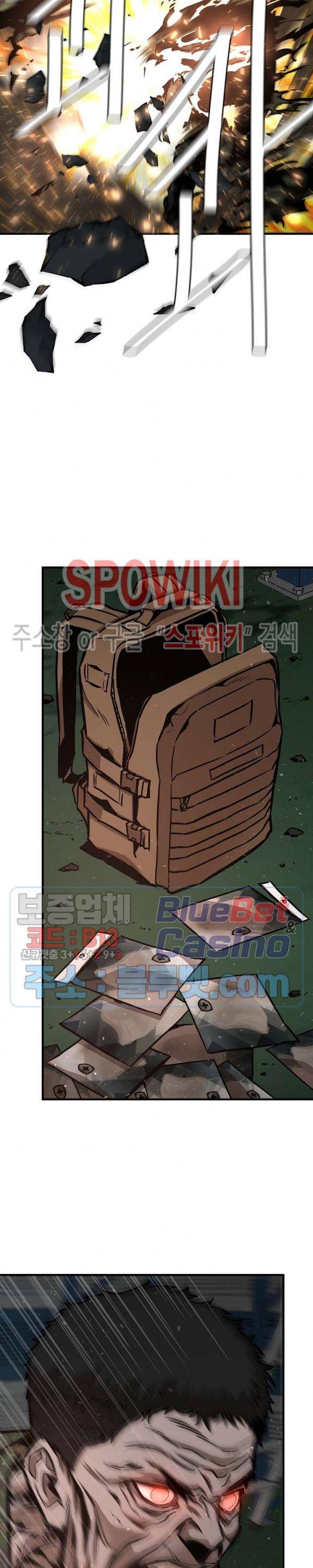 Return Survival Chapter 56