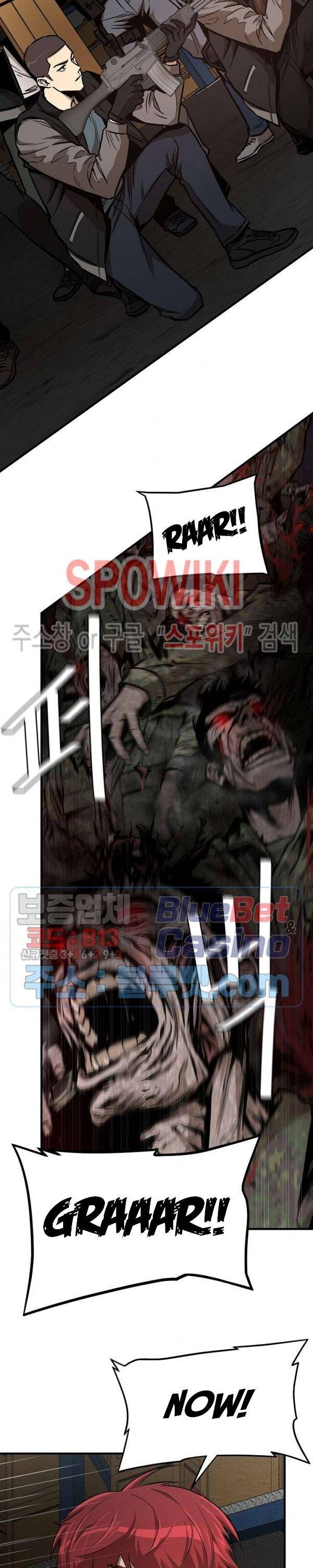 Return Survival Chapter 58