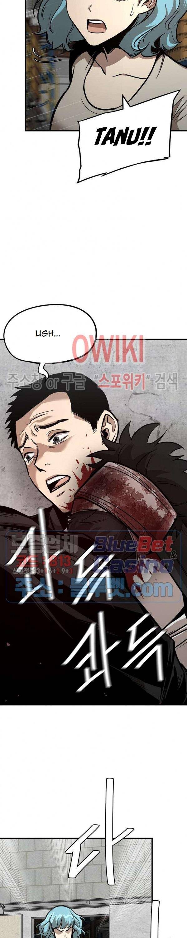 Return Survival Chapter 59