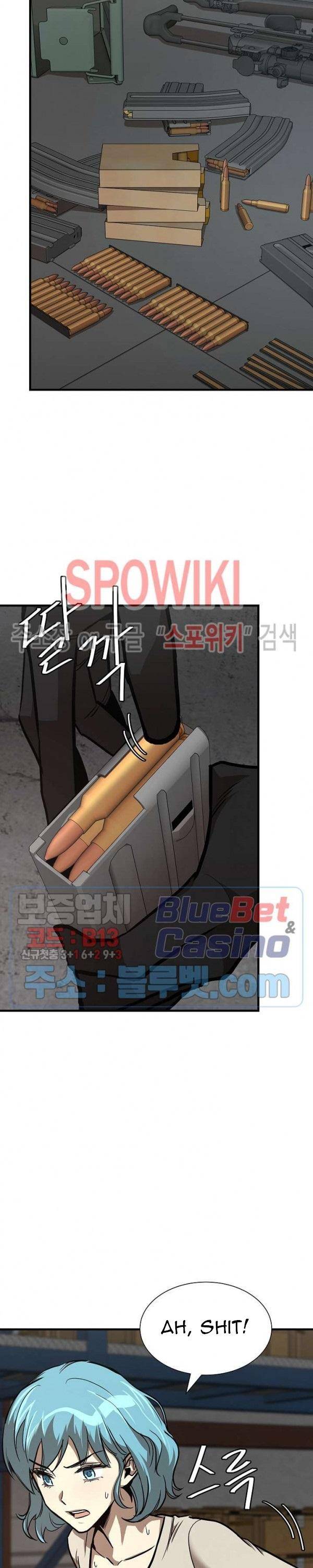 Return Survival Chapter 59