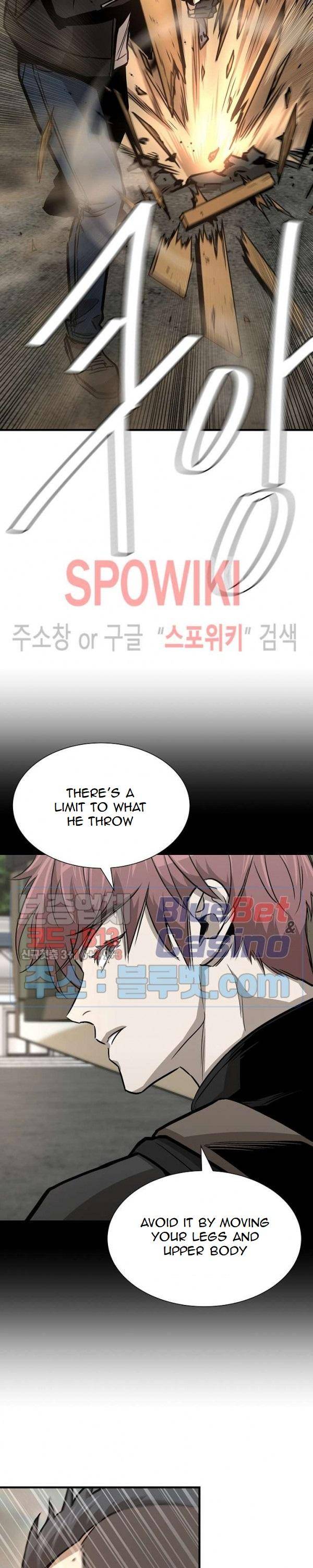 Return Survival Chapter 59