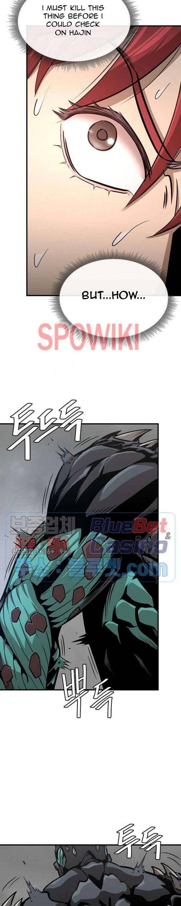 Return Survival Chapter 60