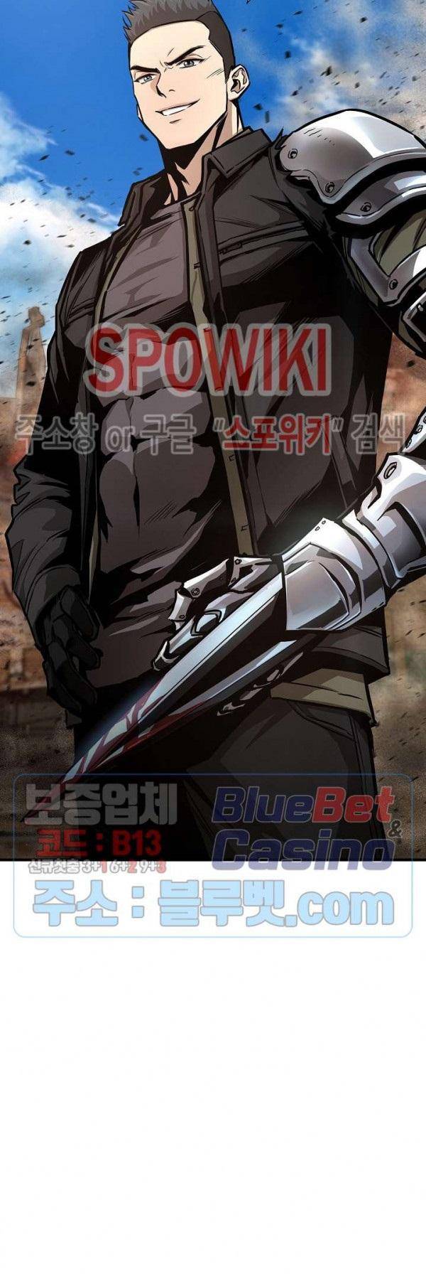 Return Survival Chapter 63