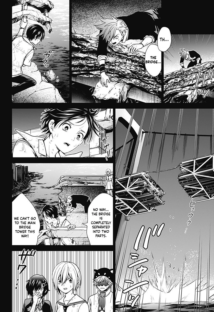 Shin Tokyo Chapter 2