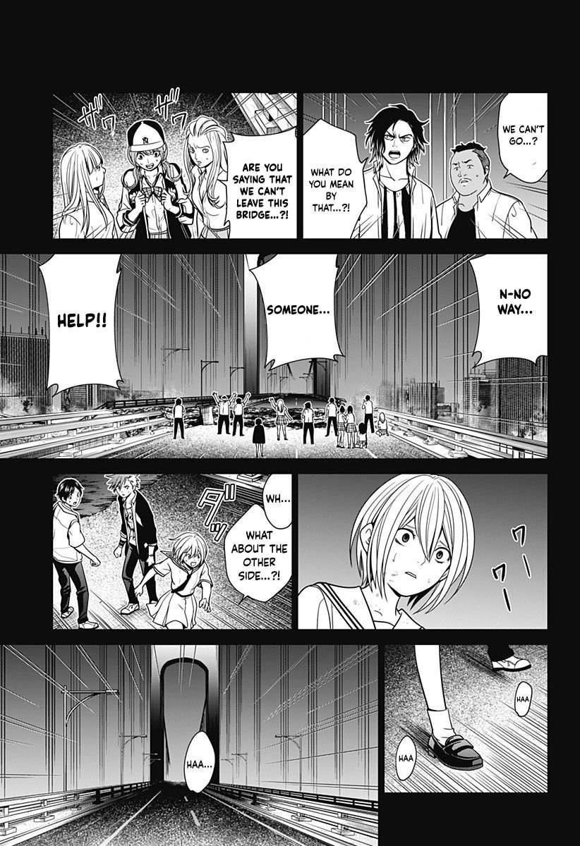 Shin Tokyo Chapter 2