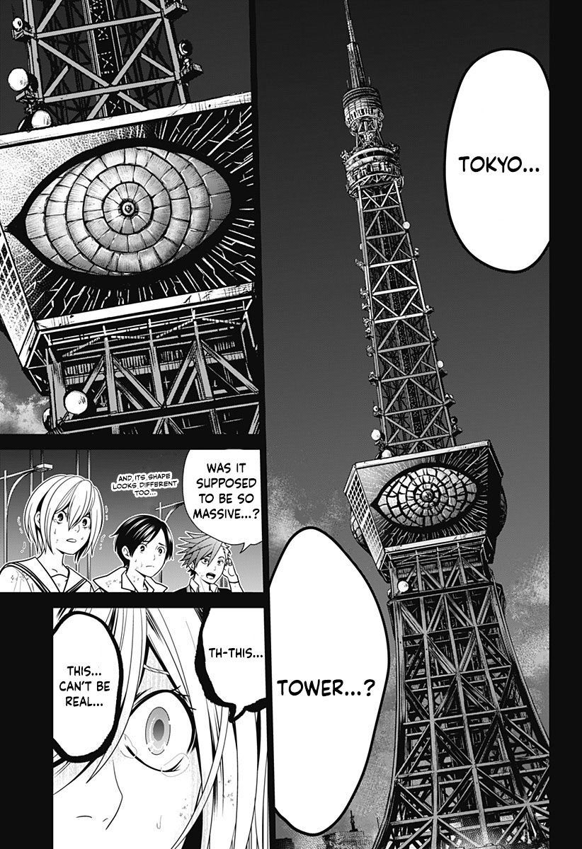 Shin Tokyo Chapter 2