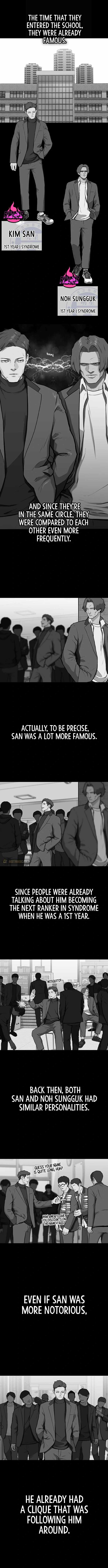 Ssam Bbak Chapter 12