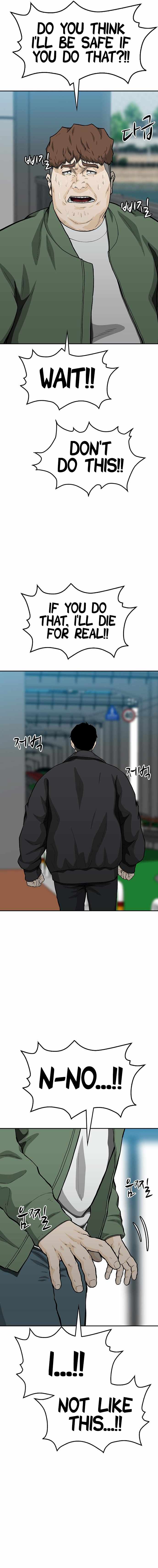 Ssam Bbak Chapter 56