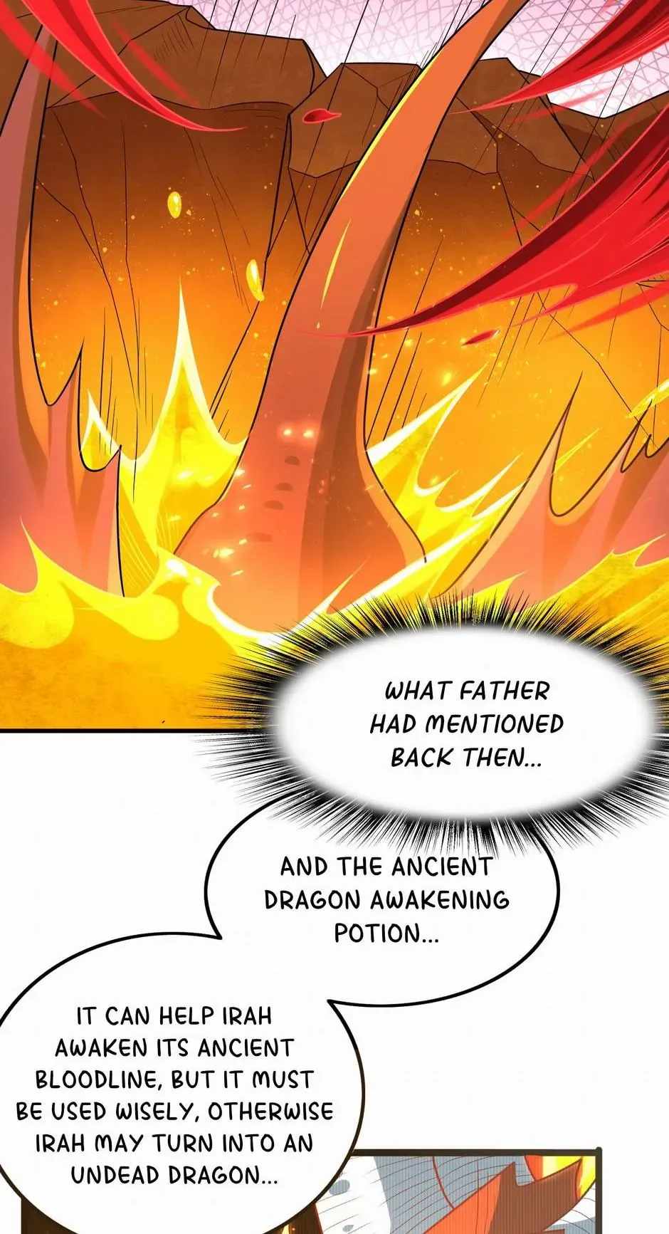 Start Raising Dragons From Today Chapter 37