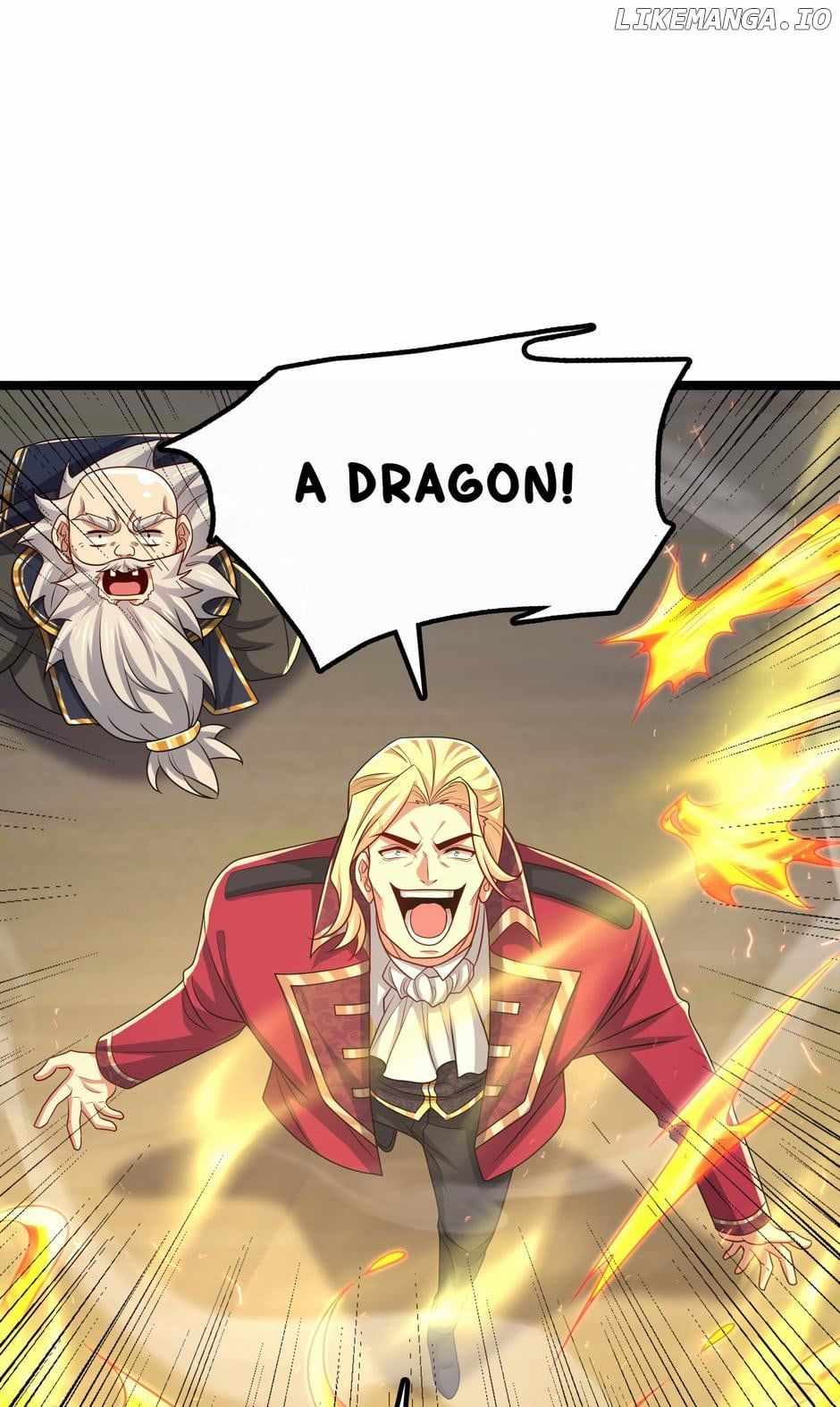 Start Raising Dragons From Today Chapter 41