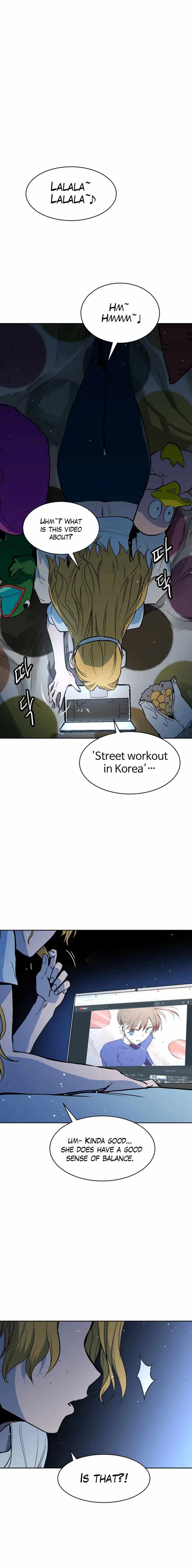 Street Workout Chapter 21