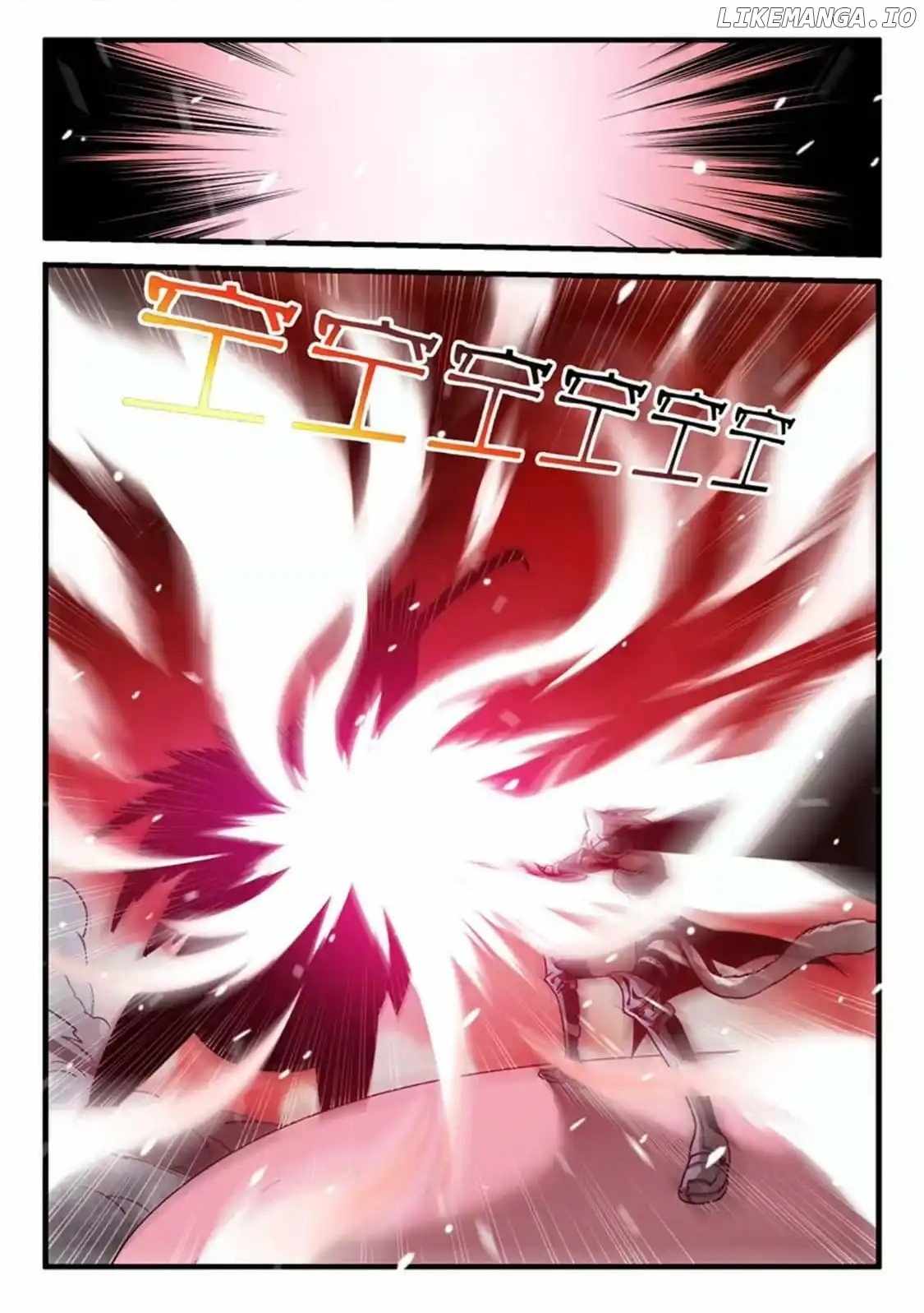 Super Knight Sword Soul Chapter 47