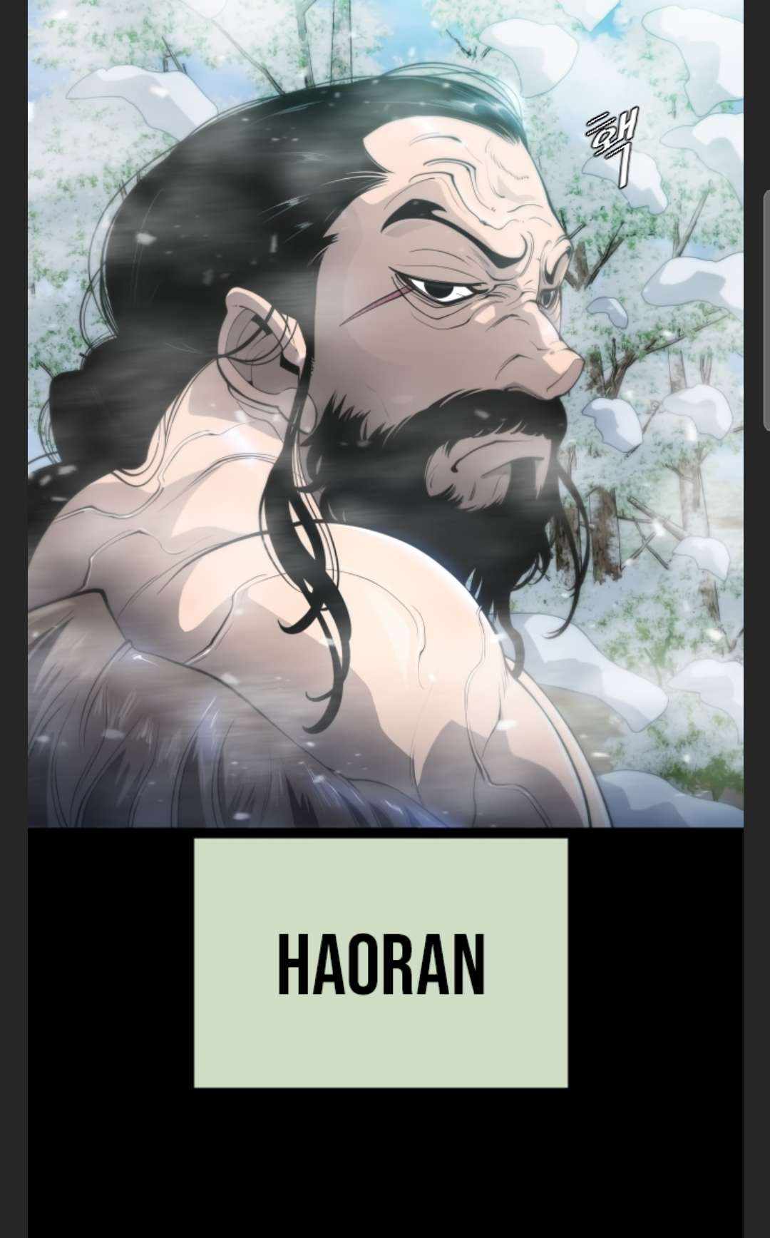 Superhuman Era Chapter 105