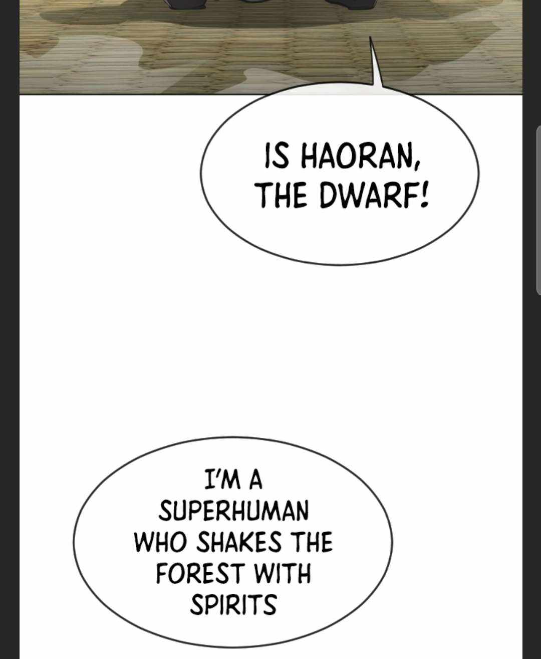 Superhuman Era Chapter 105