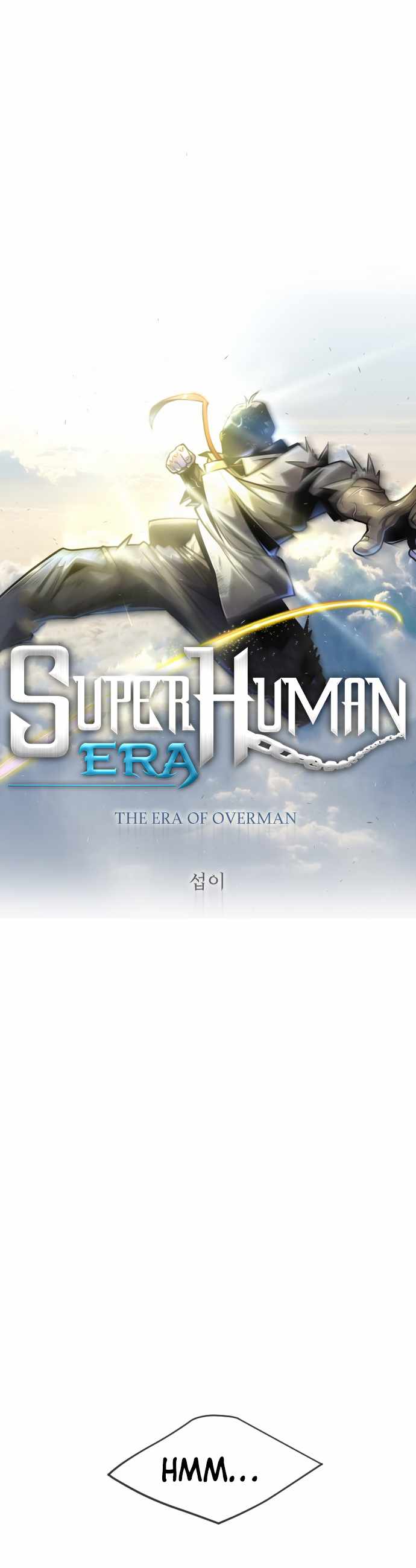 Superhuman Era Chapter 134