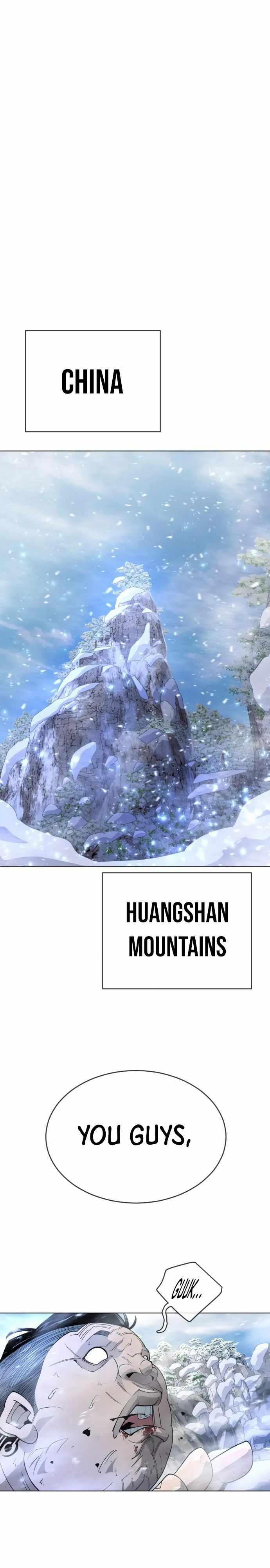 Superhuman Era Chapter 145