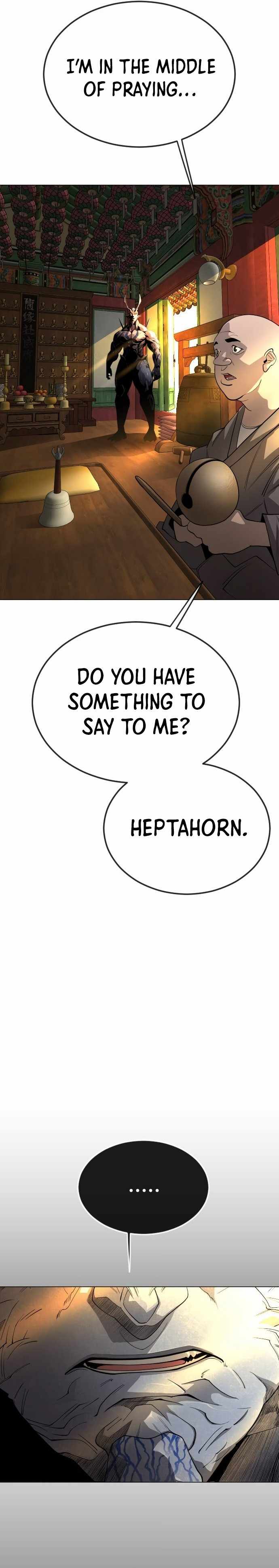 Superhuman Era Chapter 163