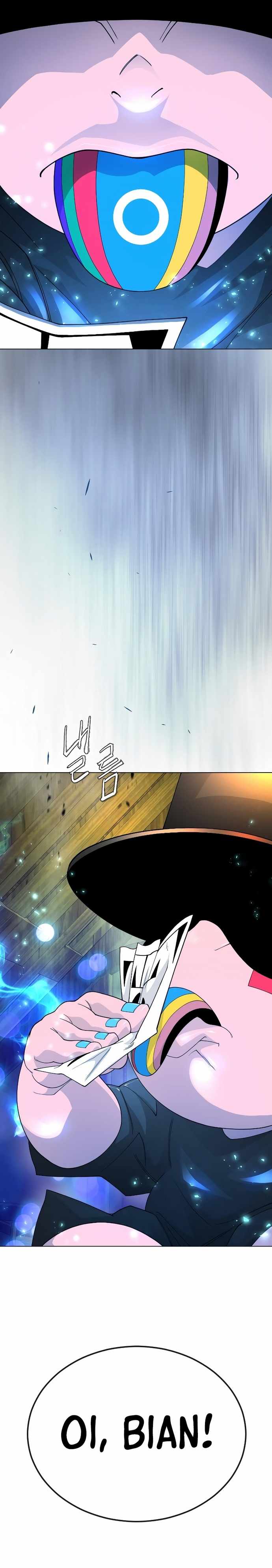 Superhuman Era Chapter 173