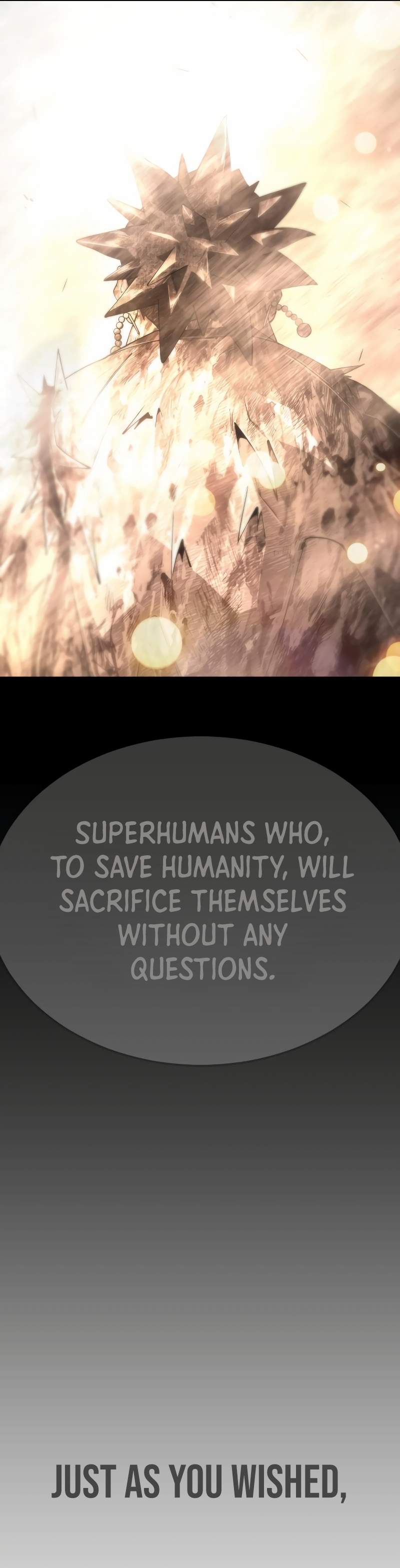 Superhuman Era Chapter 187