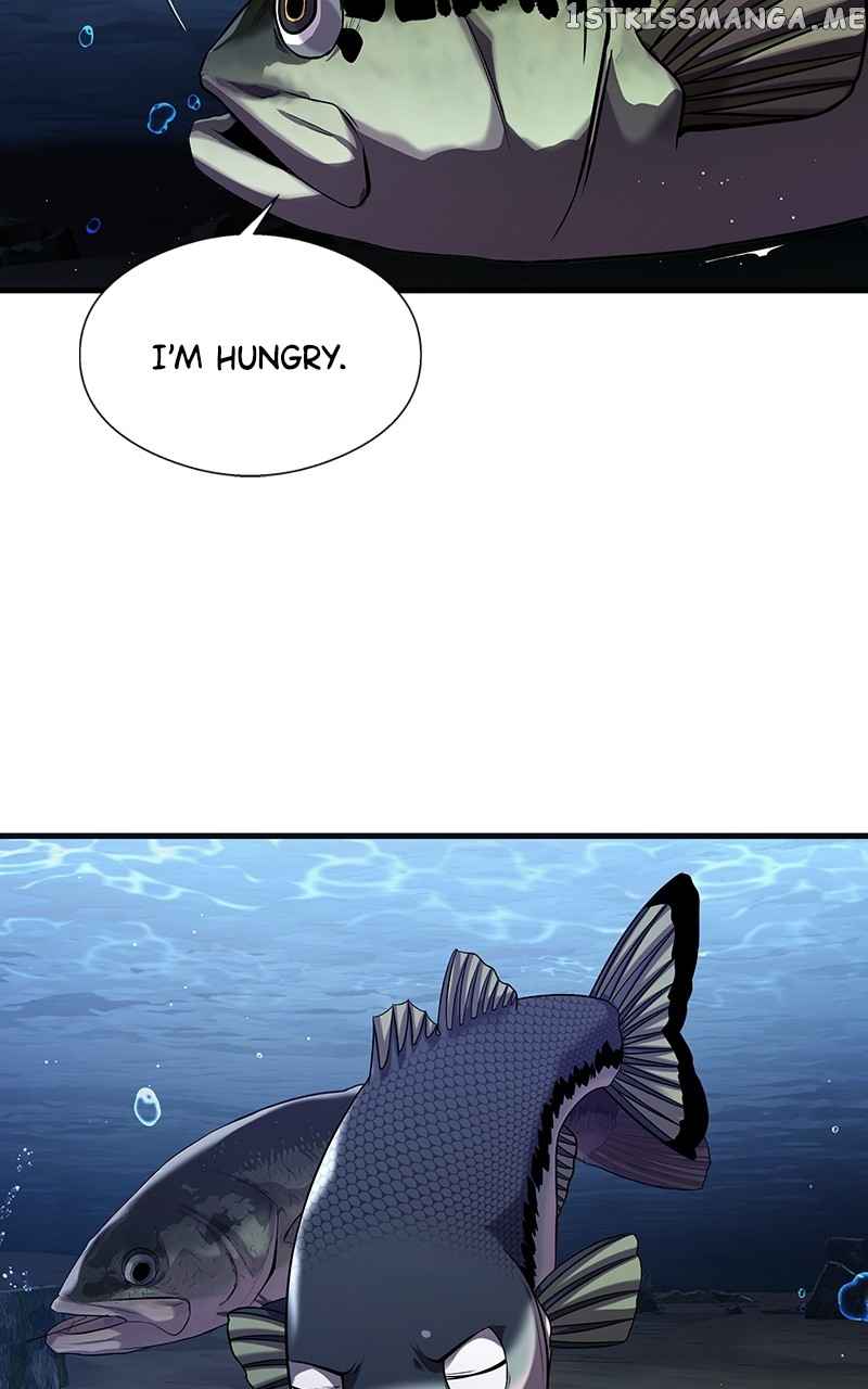 Reincarnated as a Fish Chapter 30